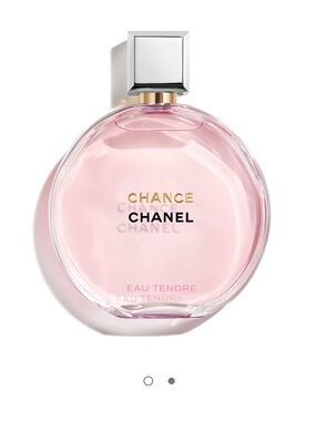 NWT 150ml Chanel Chance Eau Tendre EDP